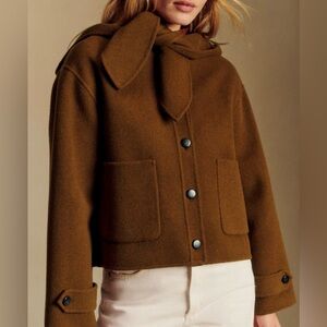 Sézane Paxton Jacket - No offers accepted